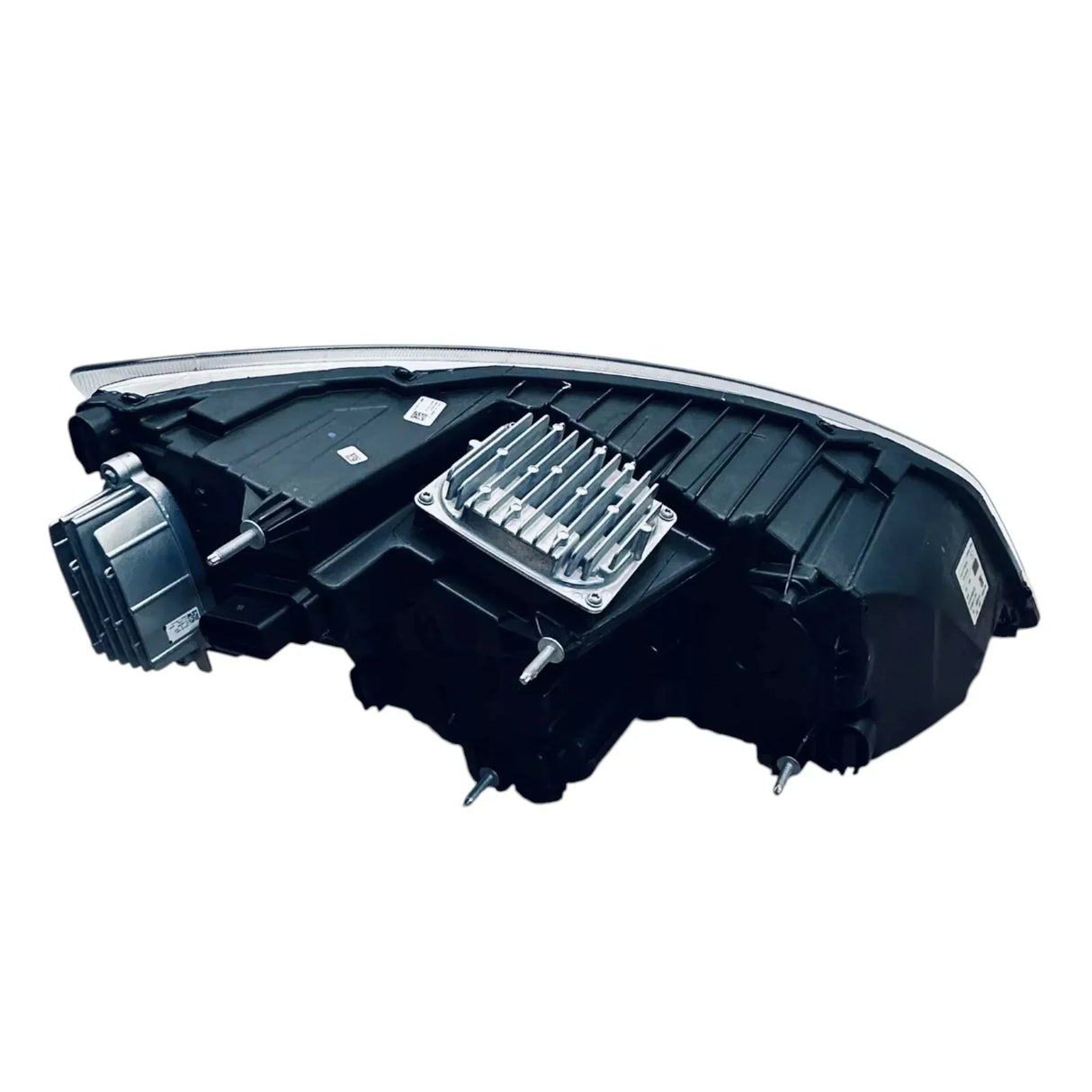 A6601405002 Genuine Freightliner Left Side Headlight - Truck To Trailer