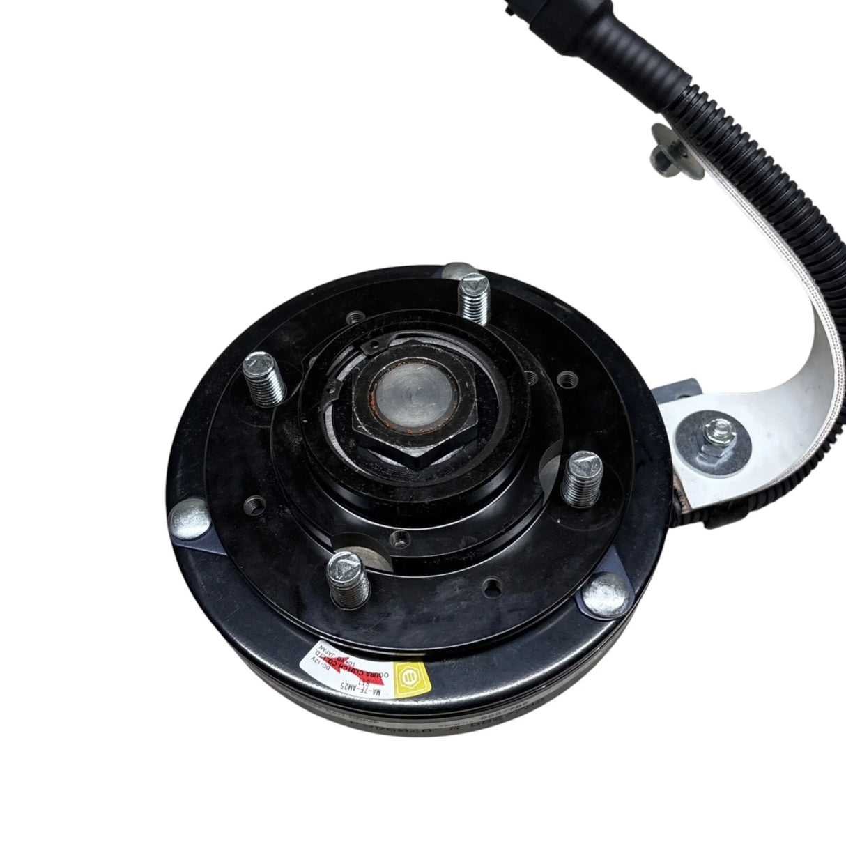 996020 Oem Horton Fan Clutch Ec450 Magnetic Electromagnetic Corsair - Truck To Trailer