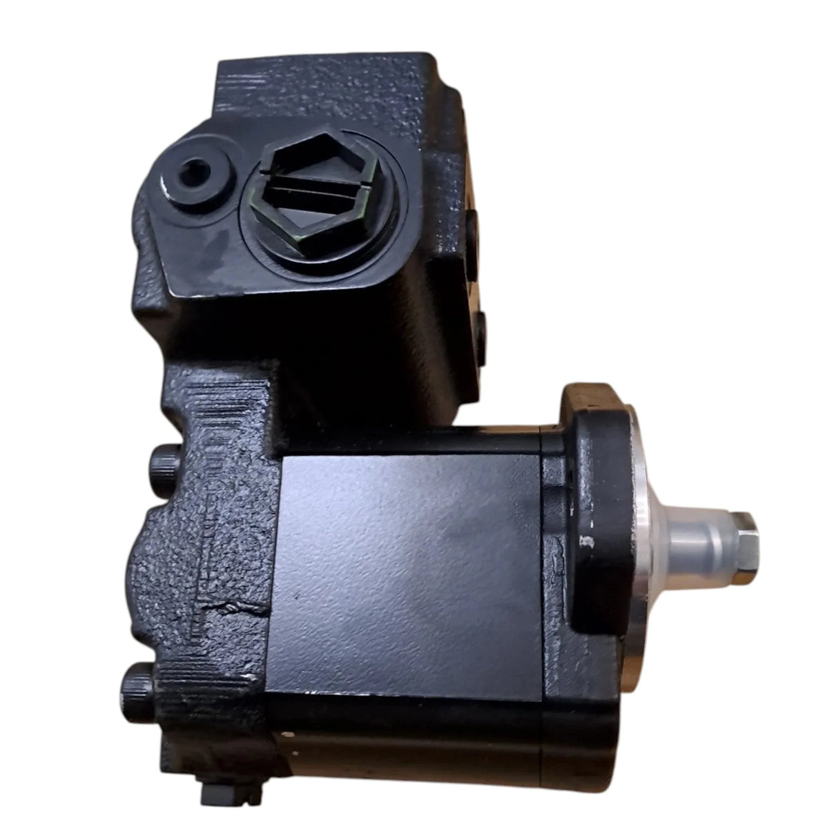 5421642 CAT Fan Drive Gear Motor