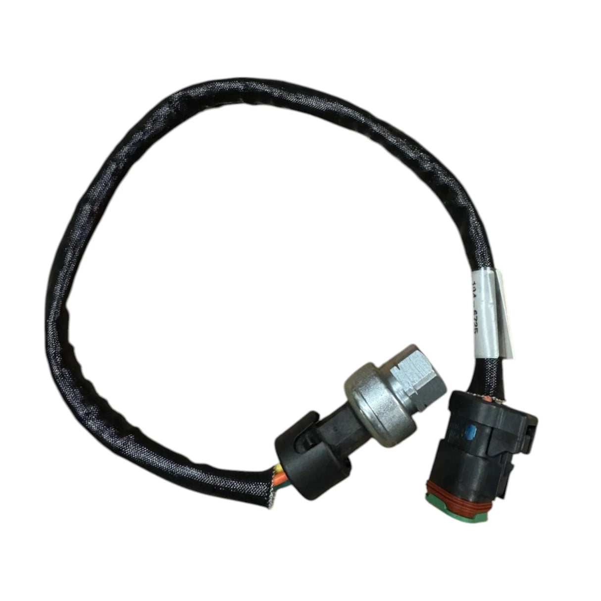 194-6725 Genuine Caterpillar Pressure Switch - Truck To Trailer