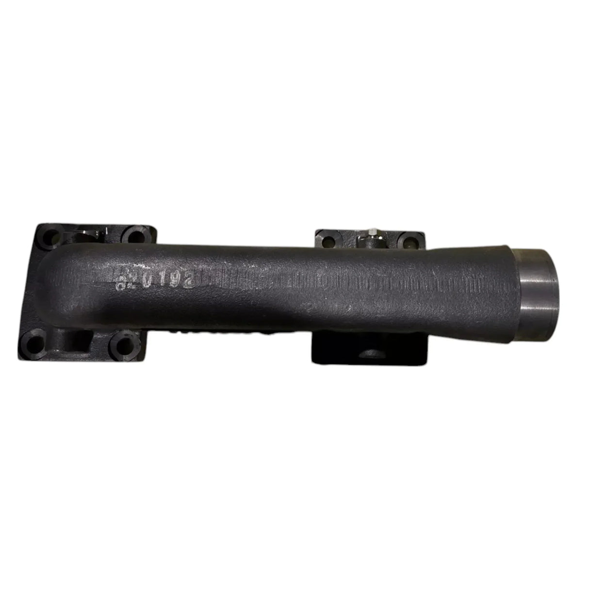 3028238 Genuine Cummins Exhaust Manifold - Truck To Trailer