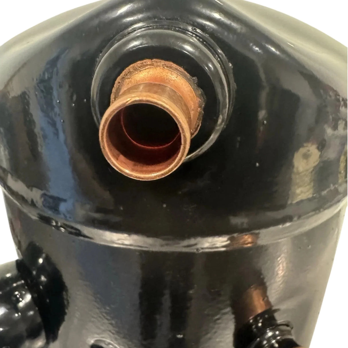 ZR57K3E-TF5-830 Genuine Copeland Scroll Compressor - Truck To Trailer