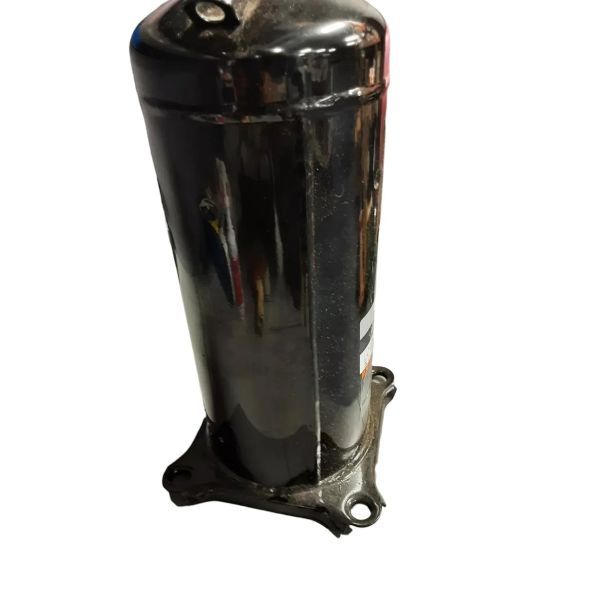 ZR72KCE-TF5-950 Genuine Copeland Scroll Compressor - Truck To Trailer