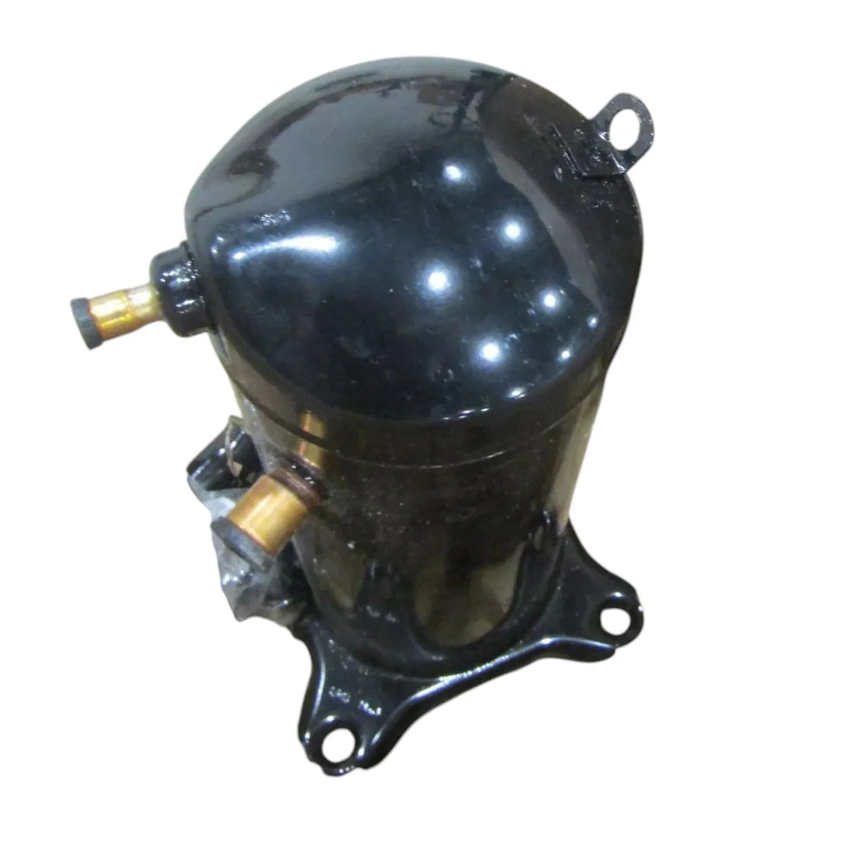 ZP39K5EPFV830 Genuine Copeland Scroll Compressor 208-230V - Truck To Trailer