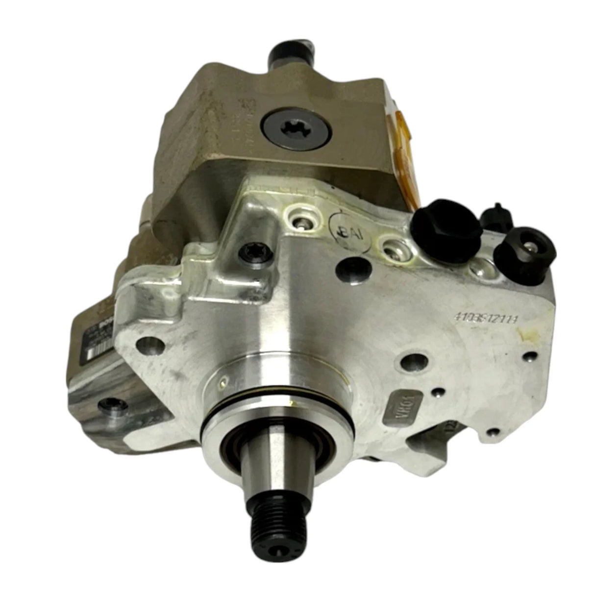 R986437304 Genuine Mopar Cp3 Fuel Injector Pump For Dodge Ram Used - Truck To Trailer