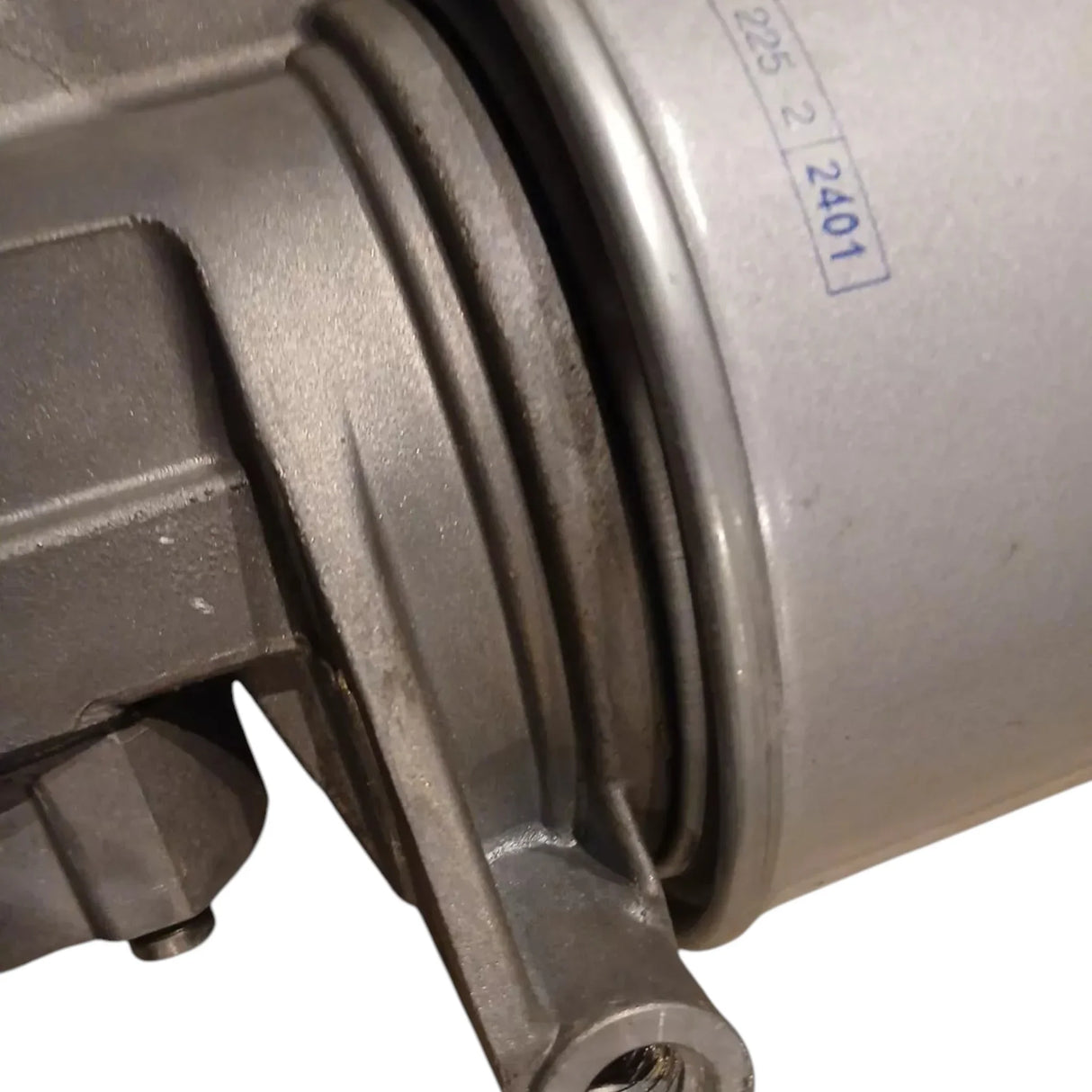 432 433 048 0 Genuine Wabco Twin Air Dryer - Truck To Trailer