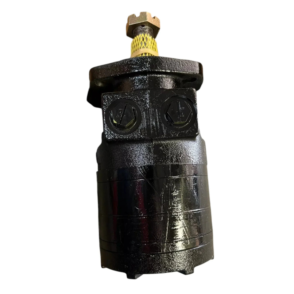 TF0280MS080AAAF Genuine Parker Hydraulic Motor - Truck To Trailer