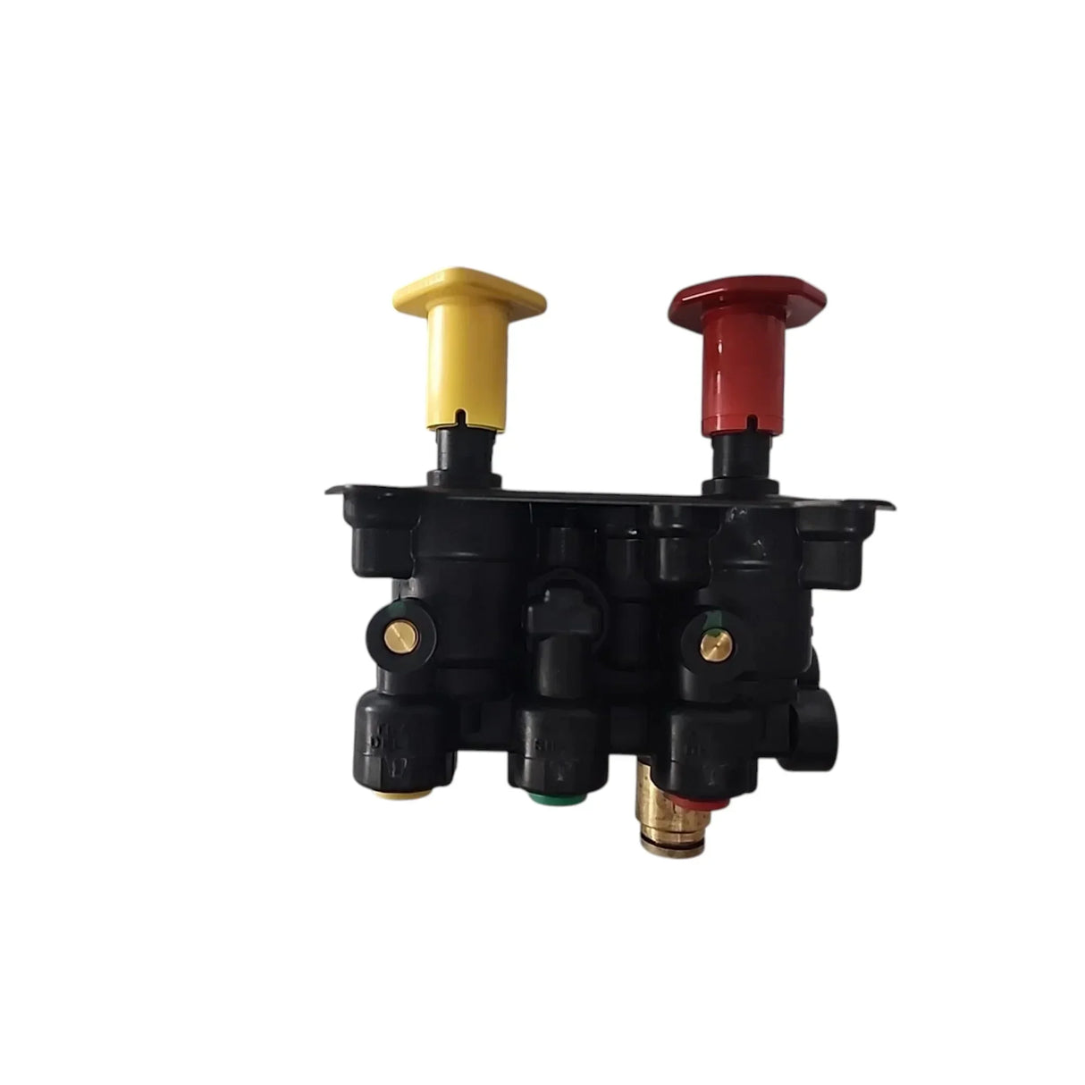 802804 Genuine Bendix Control Valve MV-3 - Truck To Trailer