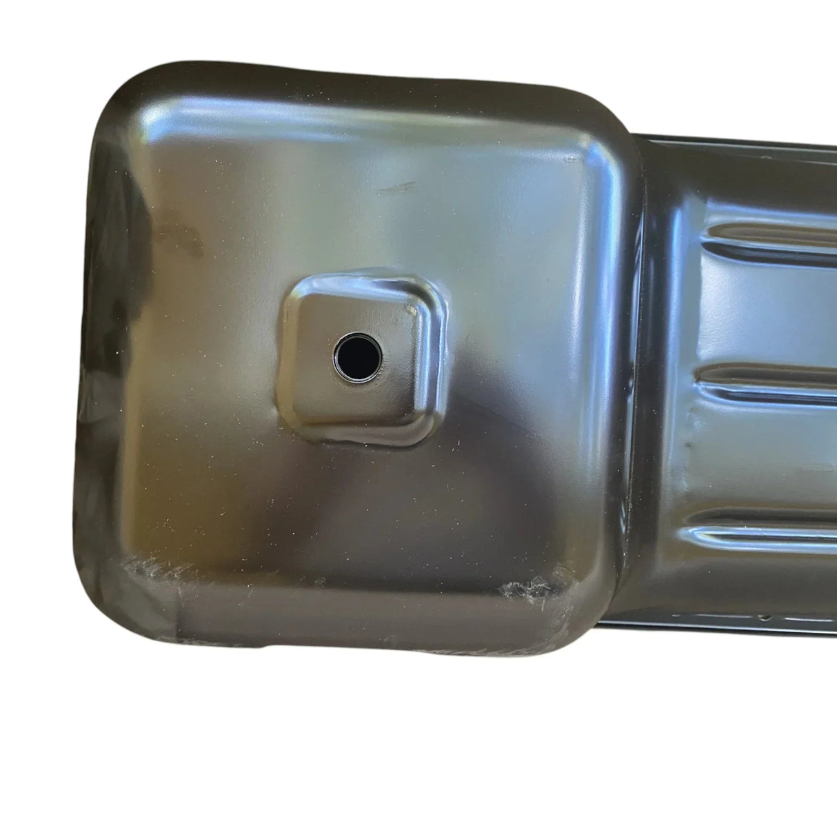 3958209RX Genuine Cummins Oil Pan - Truck To Trailer