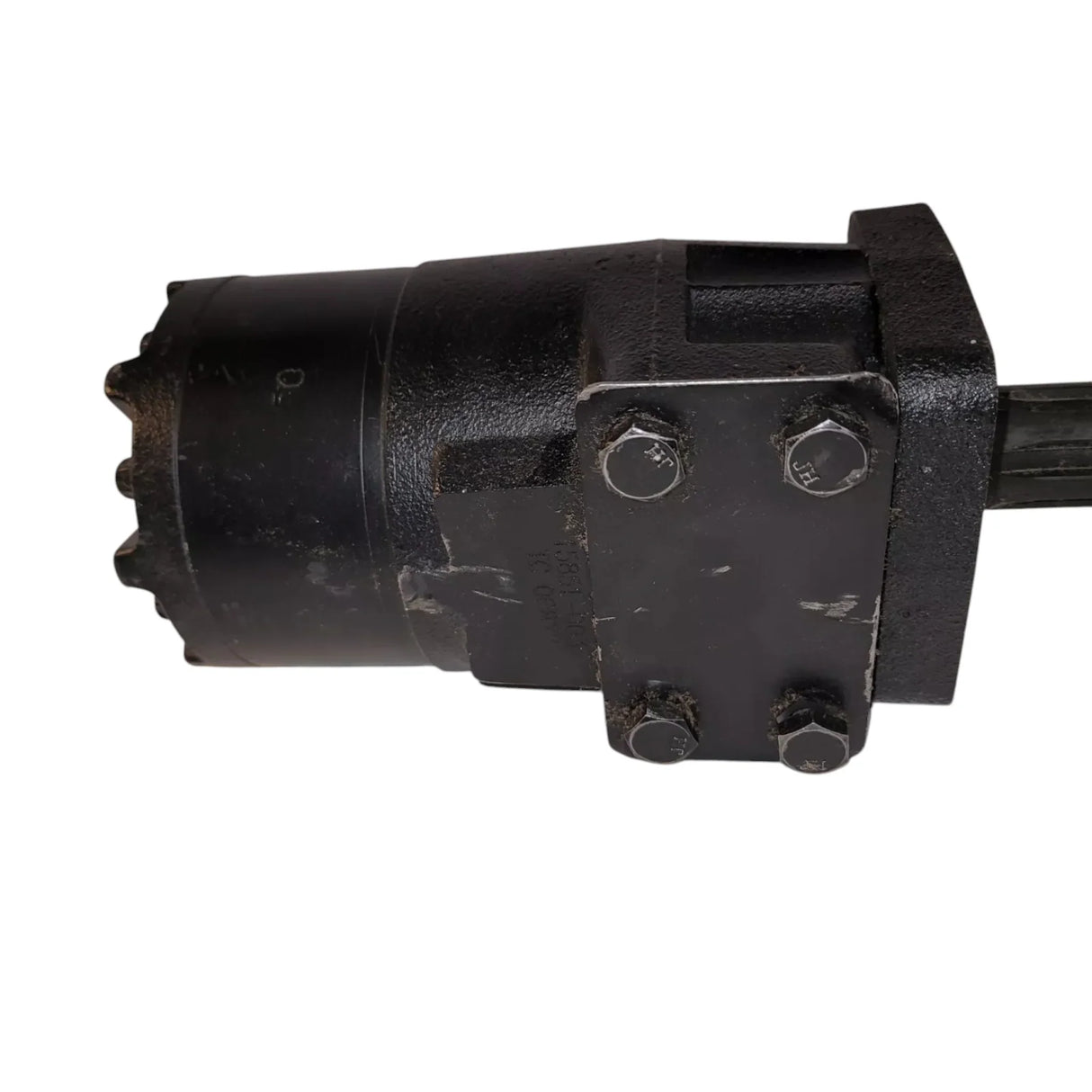 158-1069-001 Eaton T Series Hydraulic Motor - Truck To Trailer