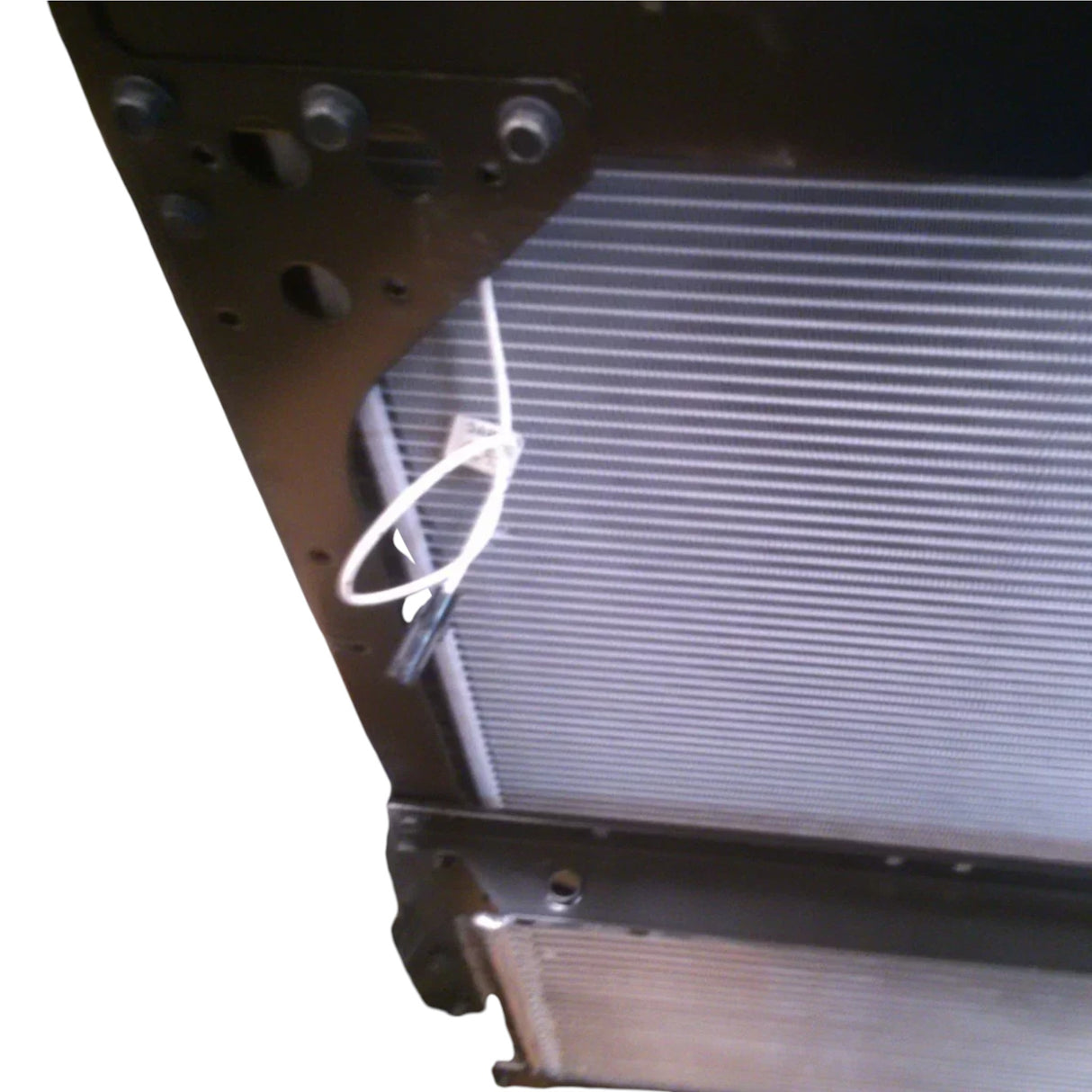 2606177C91 International Radiator /Charge Air Cooler Assembly