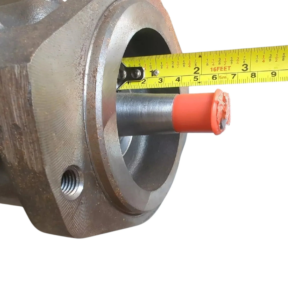 164-7559 CAT Air Compressor Gp - Truck To Trailer