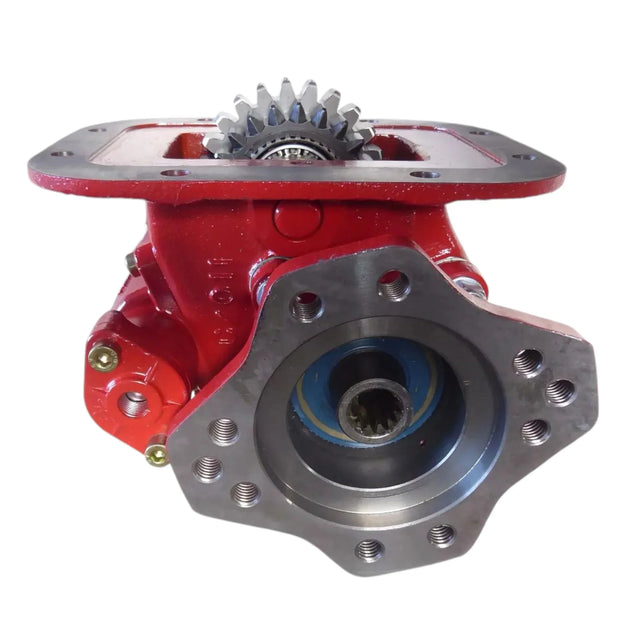 2010XEN243RA Bezares Power Take Off PTO Unit - Truck To Trailer