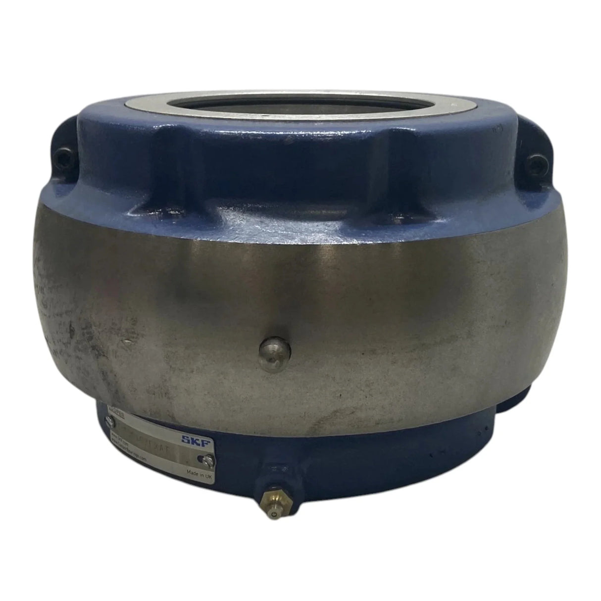 01EBC407EXAT Genuine SKF Split Cylindrical Roller - Truck To Trailer