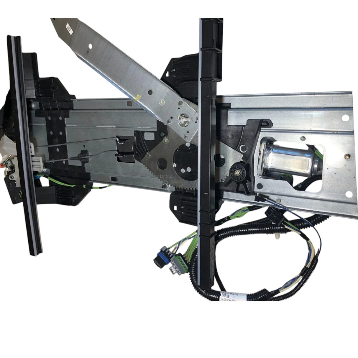 3986484C94 Genuine International Regulator