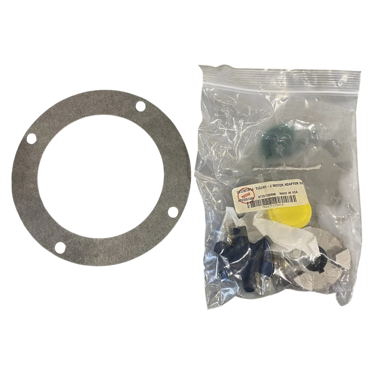 232A10L14 Genuine Dodge Right Angle Worm Gear Speed Reducer