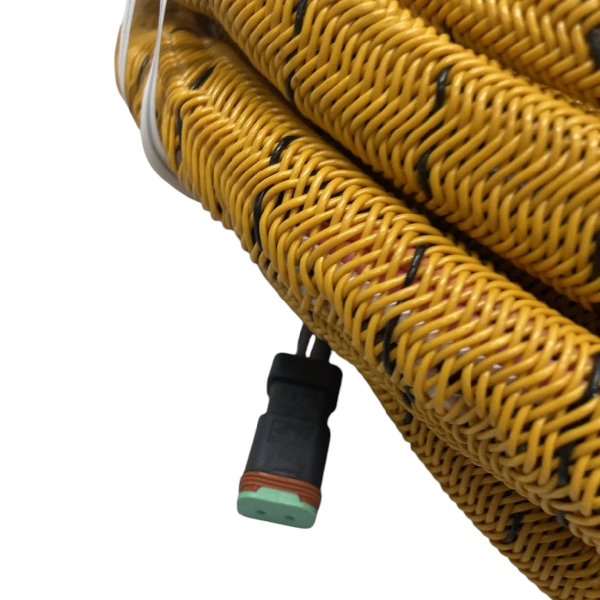 6308610 Genuine CAT Radiator Control Wiring Harness