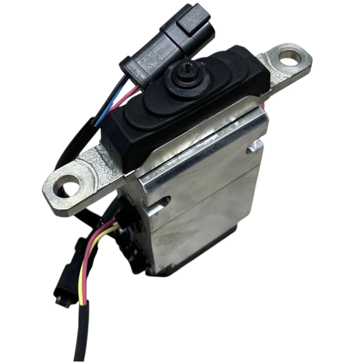 702-16-02144 Genuine Komatsu Lever Assembly - Truck To Trailer