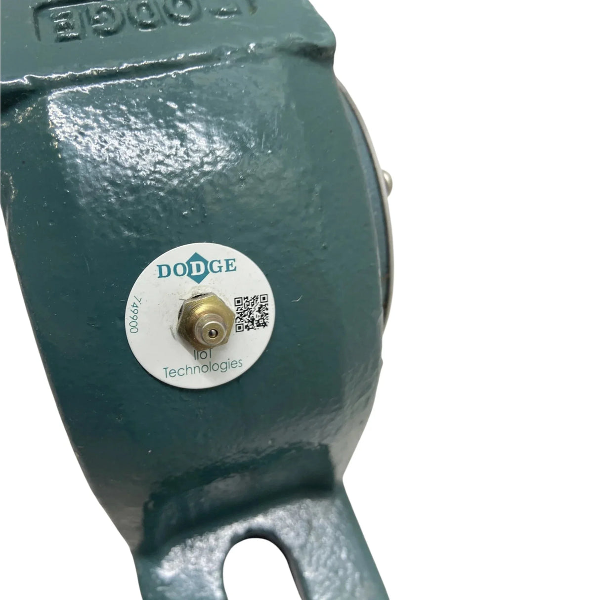 071673 Genuine Dodge Imperial Pillow Block Roller Bearing - Truck To Trailer