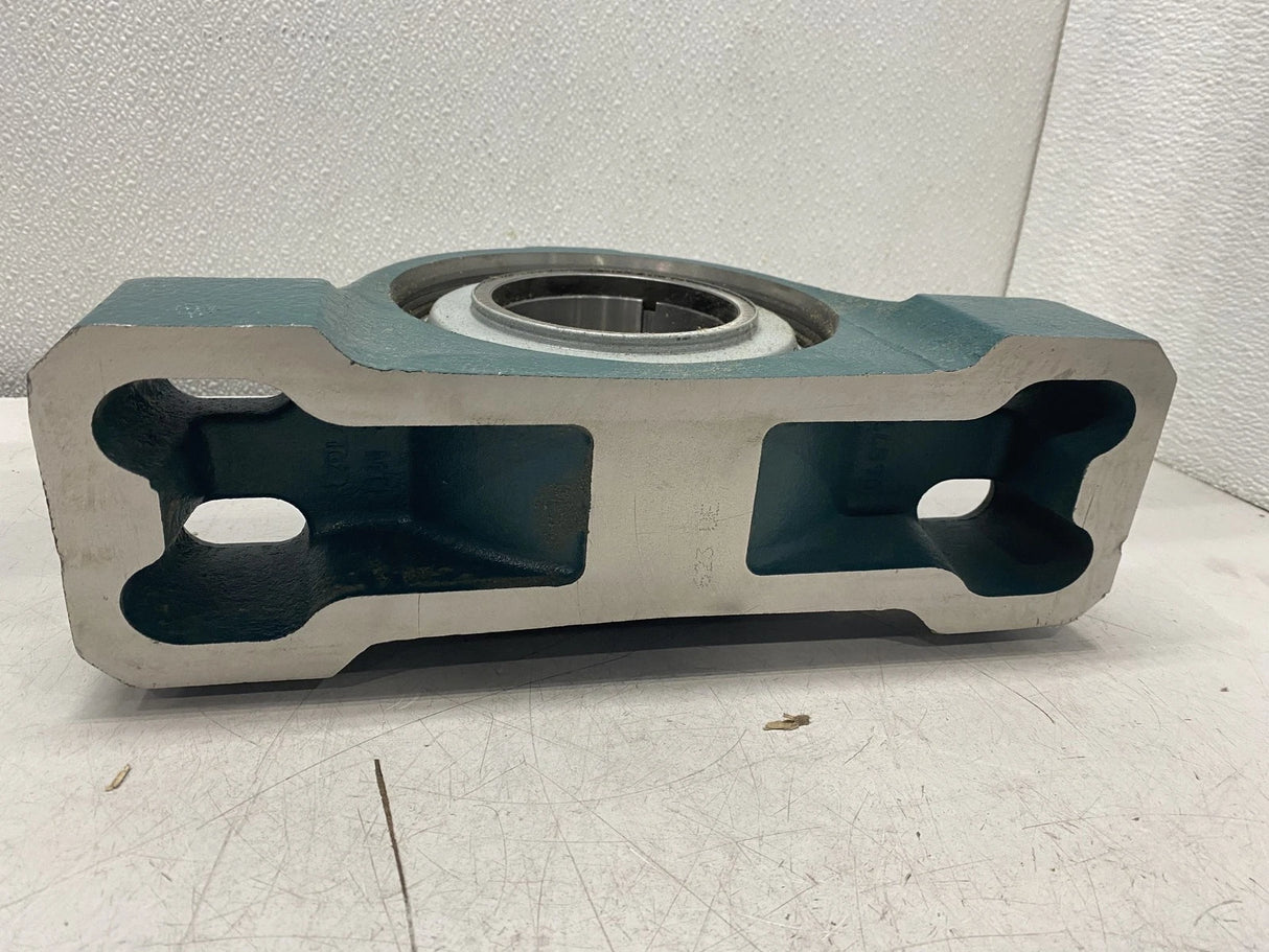 069529 Dodge Pillow Block Roller Bearing Unit