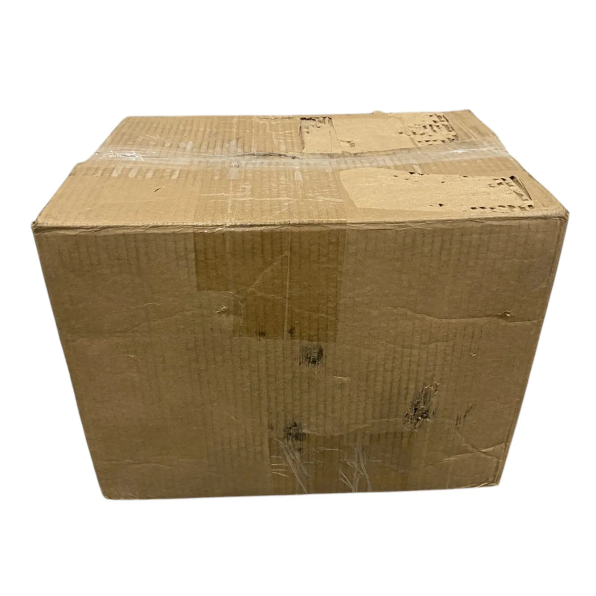 120728.00 Genuine Leeson Single Phase General Purpose Motor - Truck To Trailer
