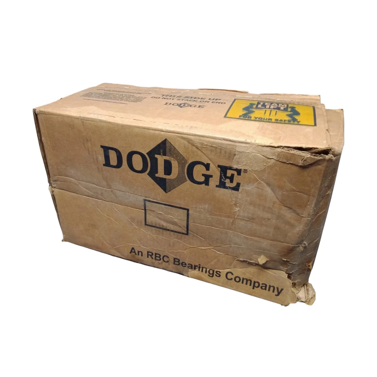 P4B-IP-315R Genuine Dodge Pillow Block Bearing - Truck To Trailer