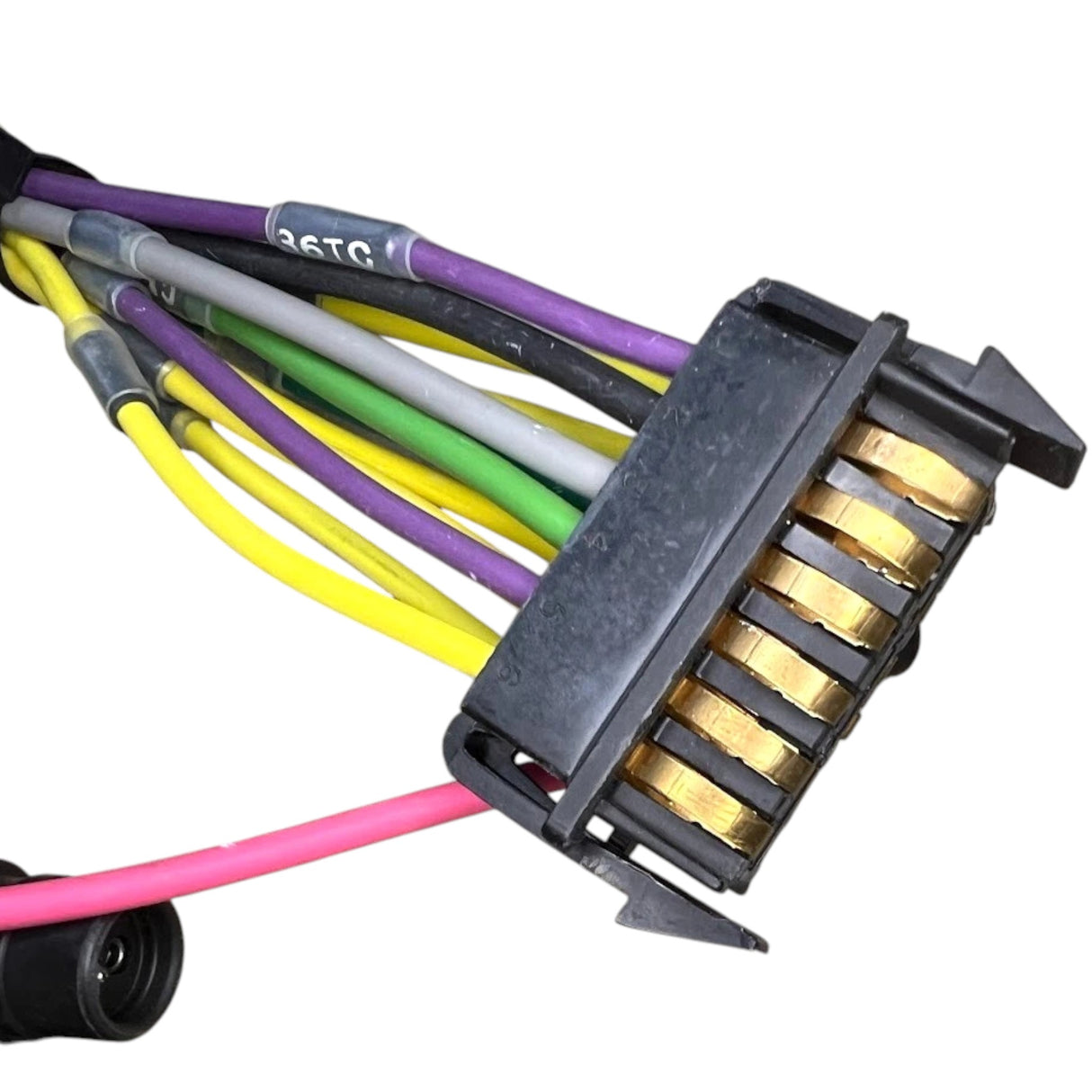 1124119C3 Genuine Komatsu Harness