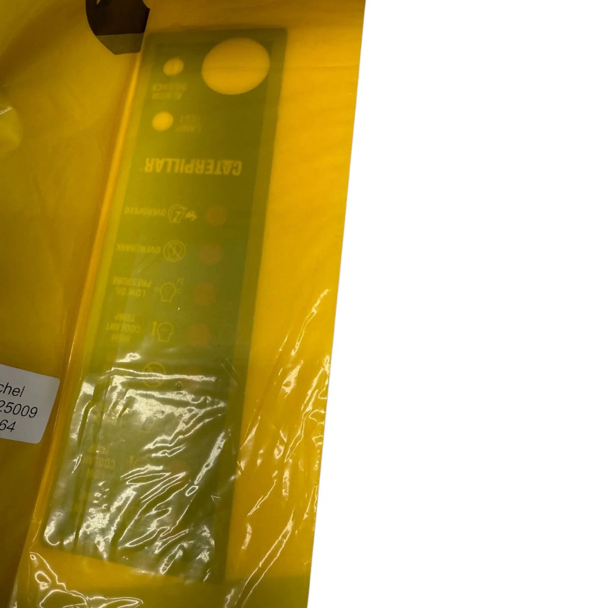 131-1961 Genuine CAT Panel GP - Truck To Trailer