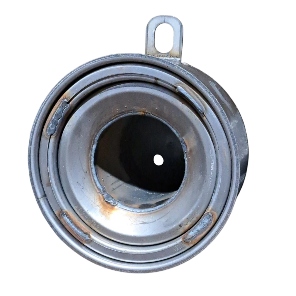 2880529 Genuine Cummins Outlet Module