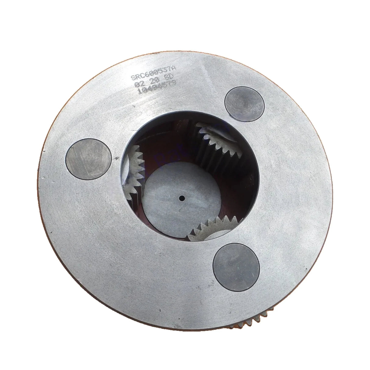 SRC600537A Rexnord Carrier Sub Assembly - Truck To Trailer