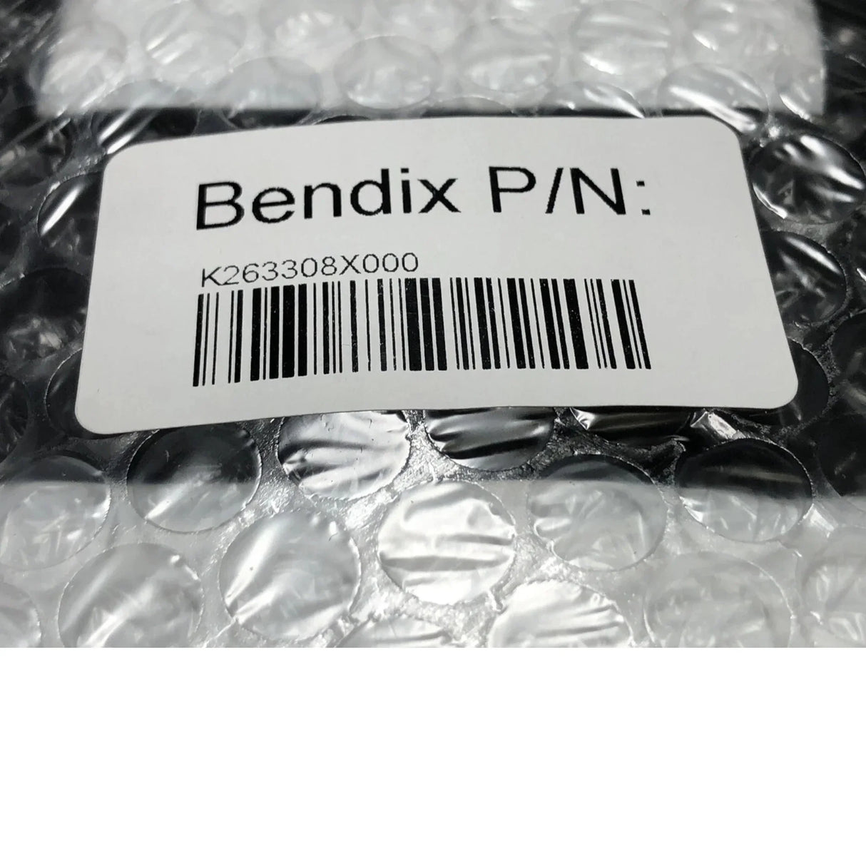 K263308SC000 Genuine Bendix Electronic Control Unit - Truck To Trailer