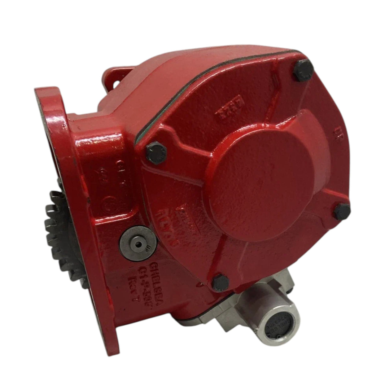 880XMAHX-A3XS Genuine Chelsea Power Take Off PTO