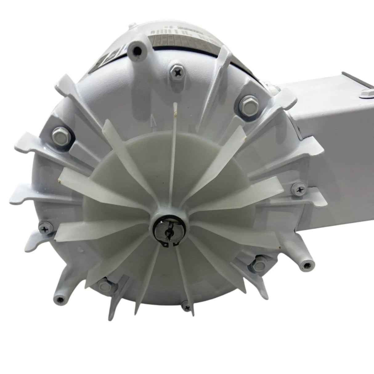 119460.00 Leeson Washdown Motor