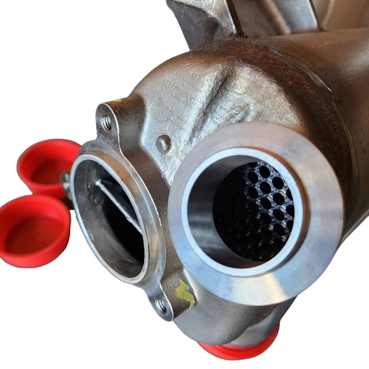 E23538835 Genuine Detroit Diesel EGR Cooler Asm