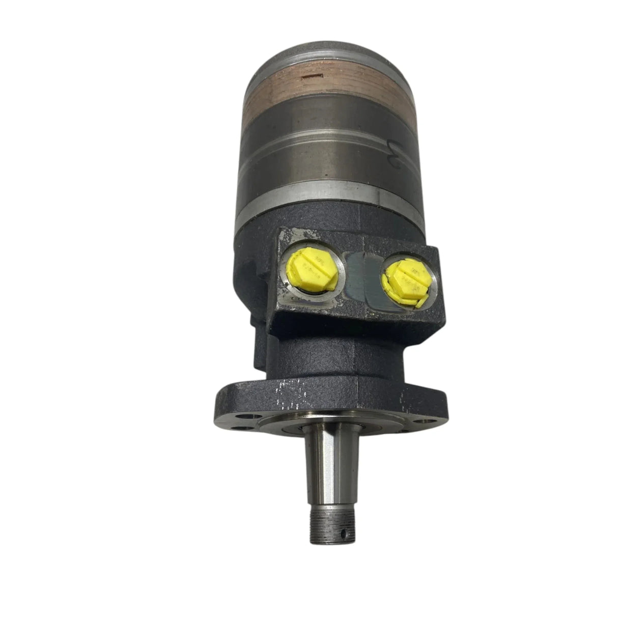 900-3973-17 Parker Hydraulic Motor - Truck To Trailer