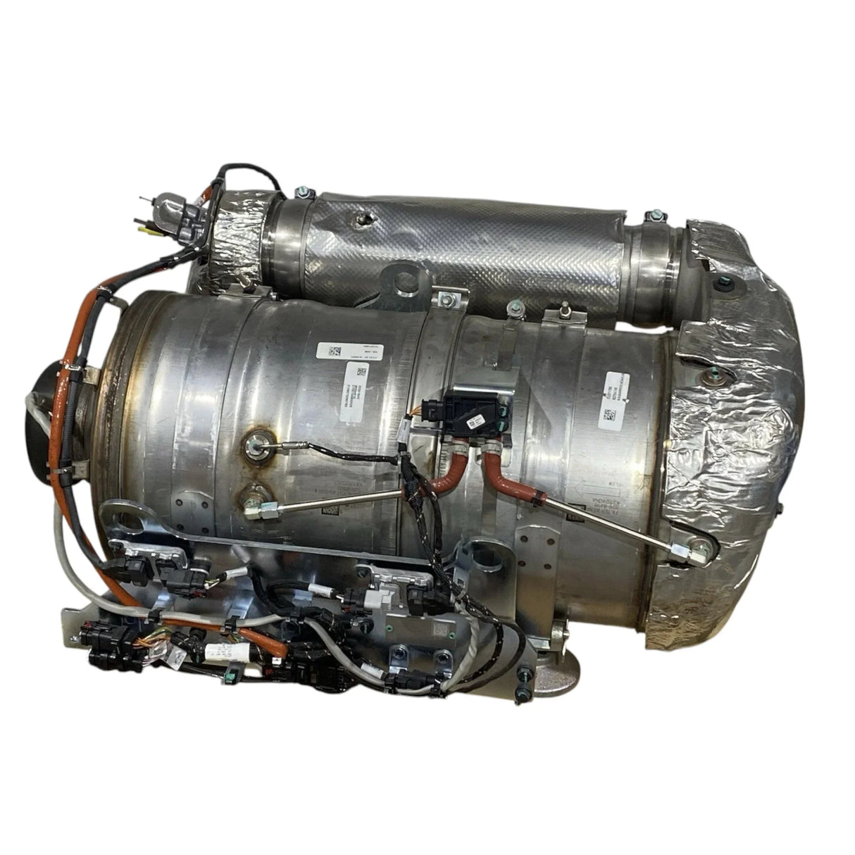 529-8482 CAT Module AR-EX - Truck To Trailer