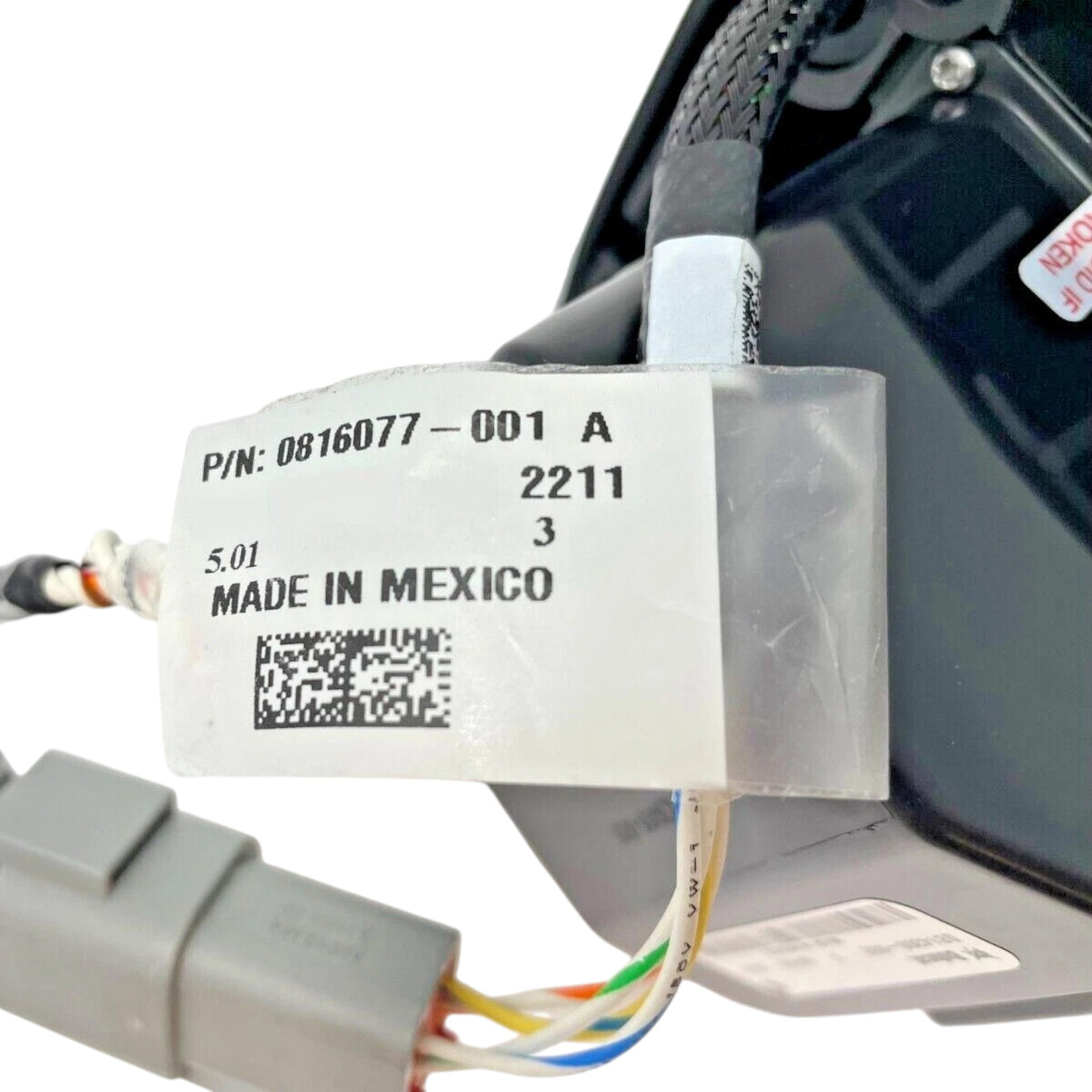 7395943 Bobcat Joystick RH Assy