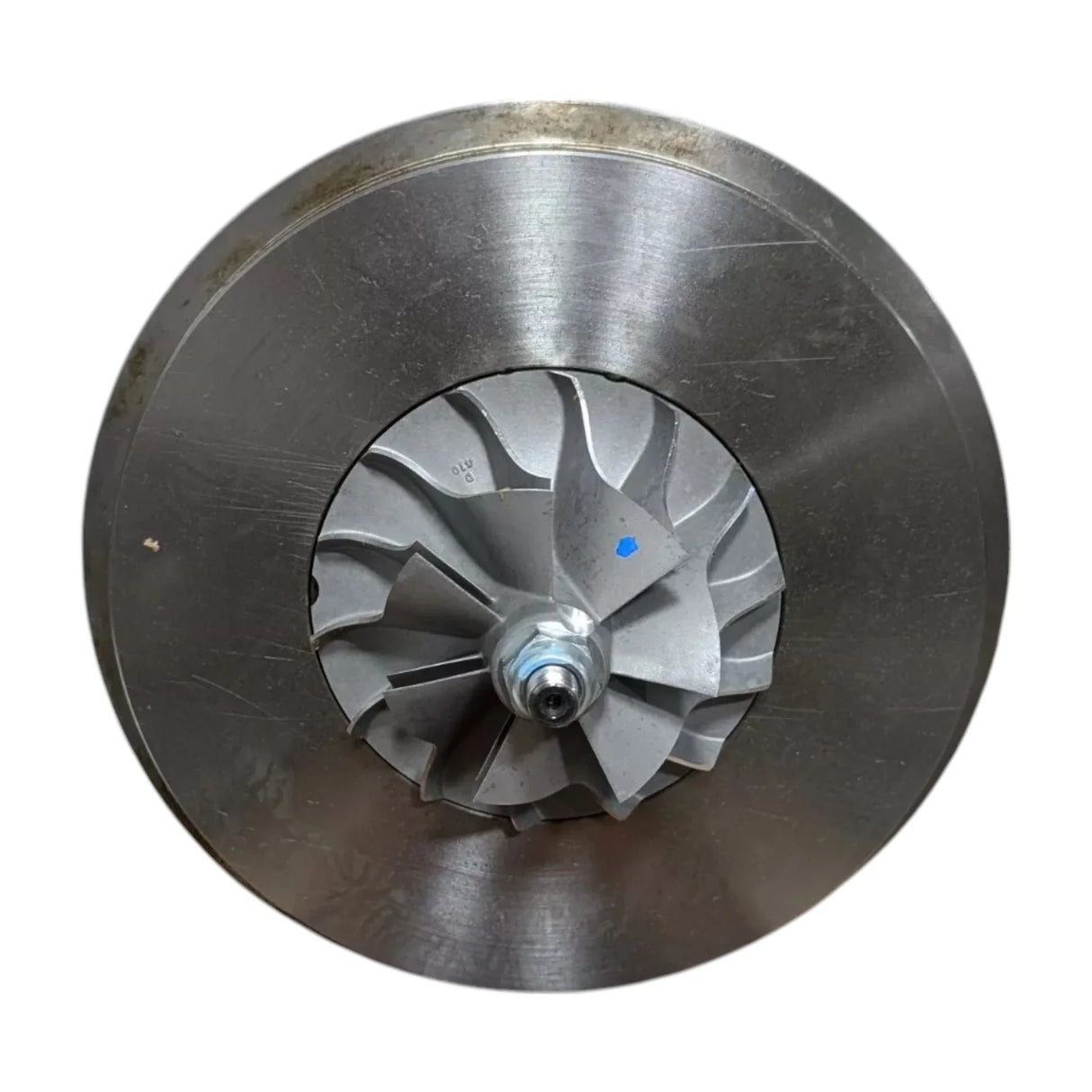 141-1468 Caterpillar Turbocharger Cartridge - Truck To Trailer