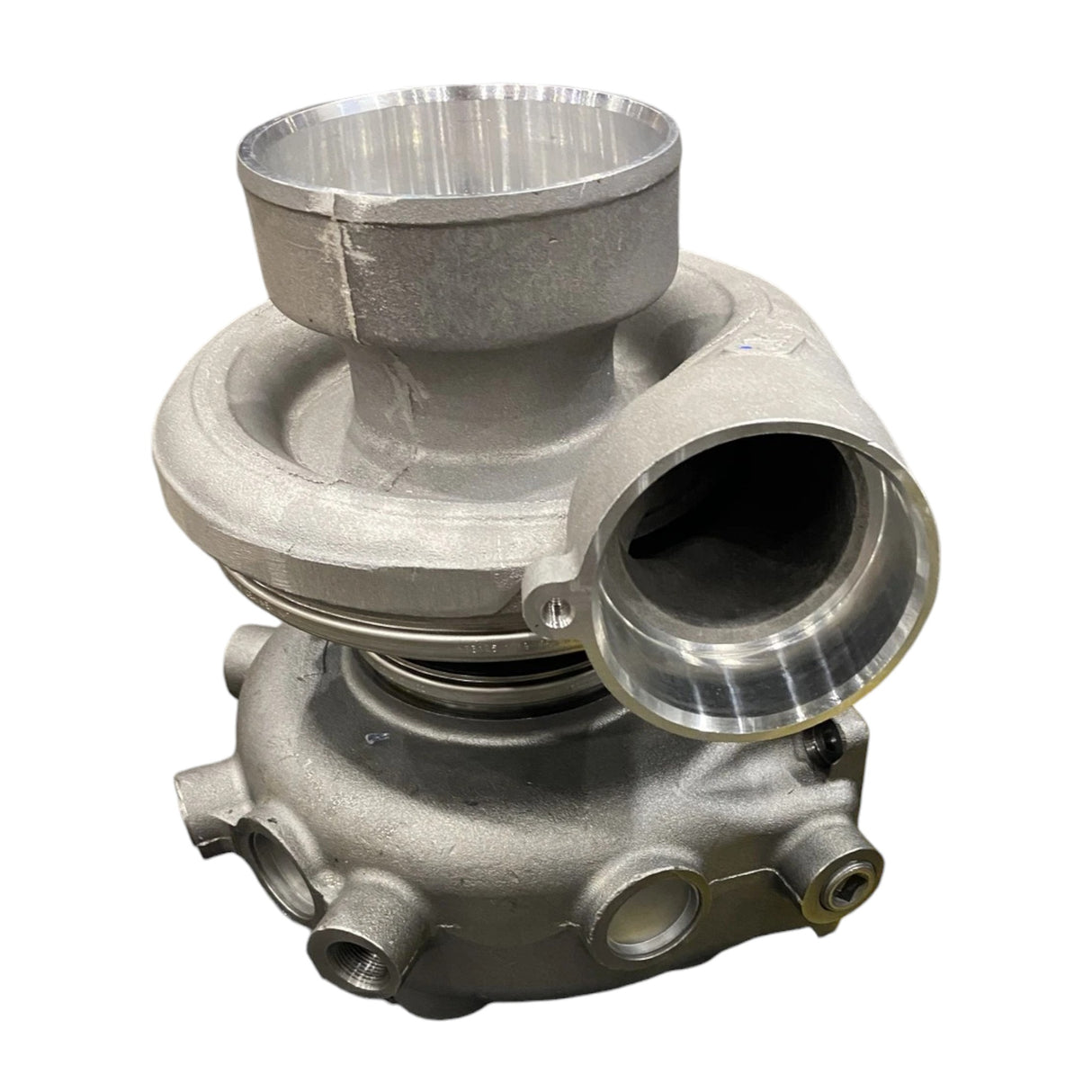 9Y-7630 Genuine CAT Turbocharger