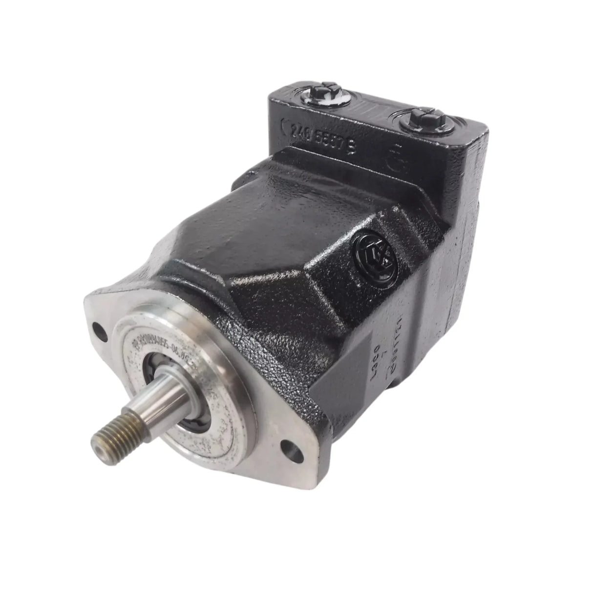 213-5268 CAT Hydraulic Axial Fan Piston Motor - Truck To Trailer