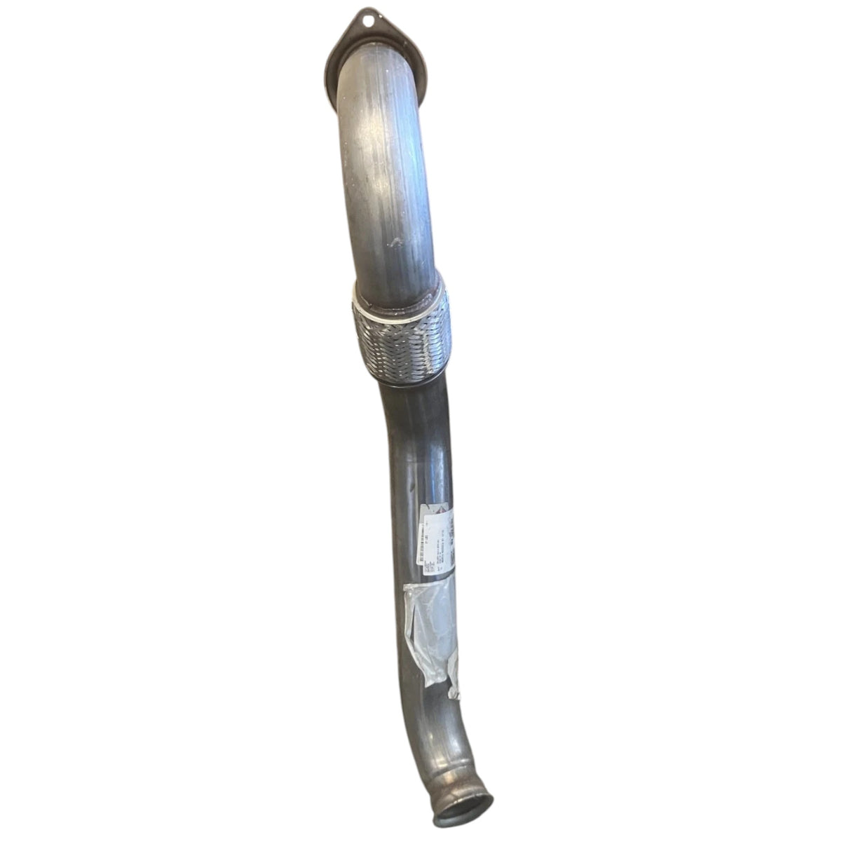 2604914C1 Genuine International Exhaust Pipe
