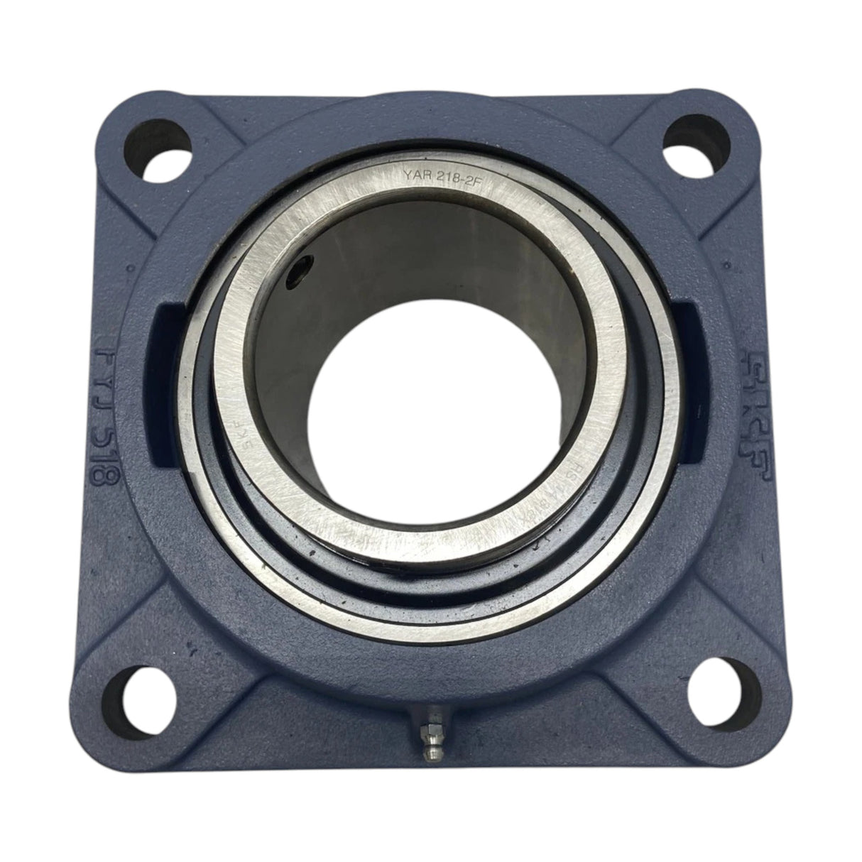 FYJ-90-TF Genuine SKF Flange Block Bearing