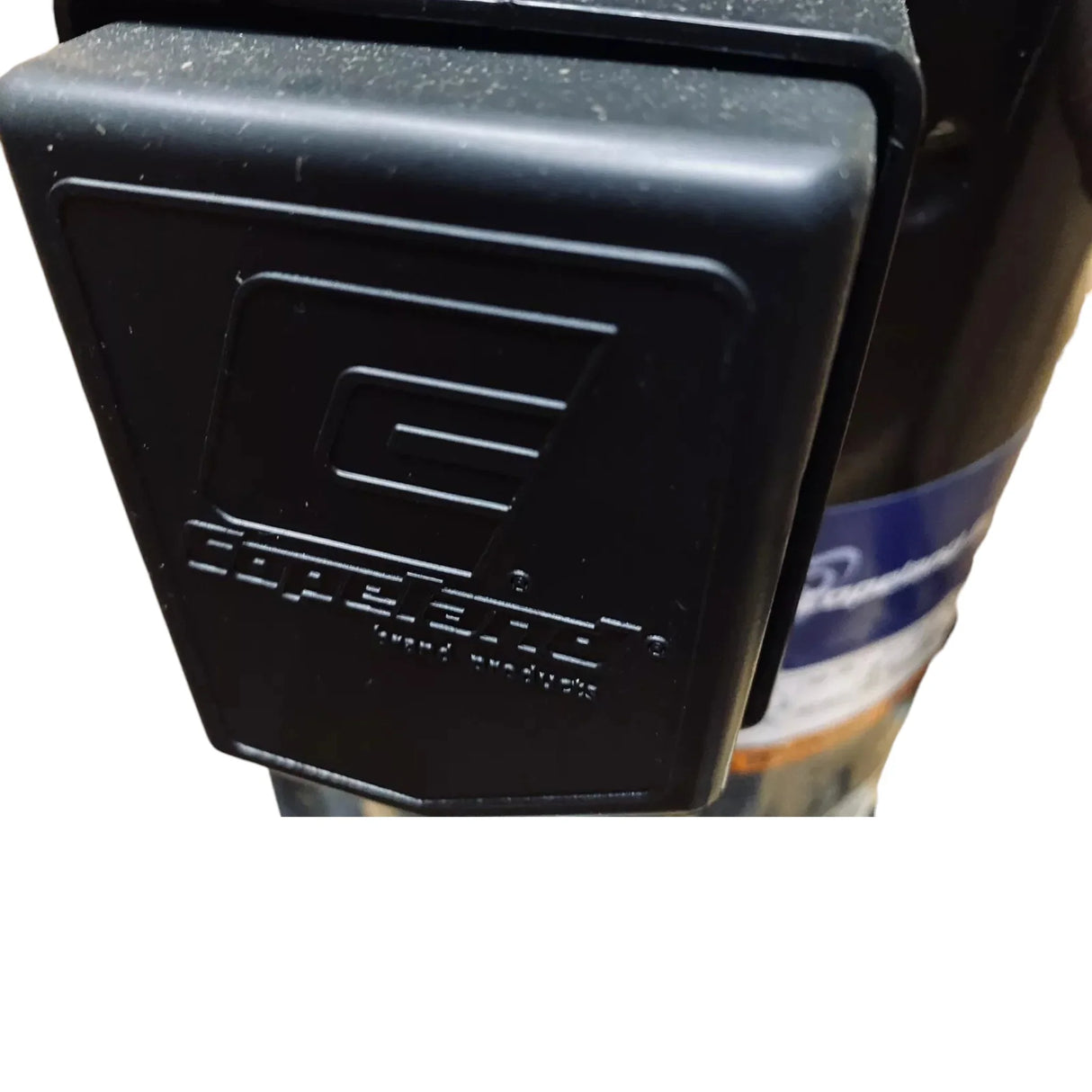 ZRT136KC-TFD-950 Genuine Copeland Scroll Dual Tandem Compressor - Truck To Trailer