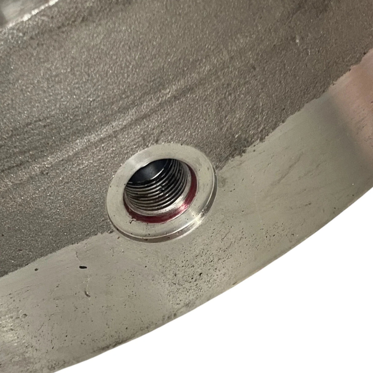 147-6457 CAT Spindle - Truck To Trailer