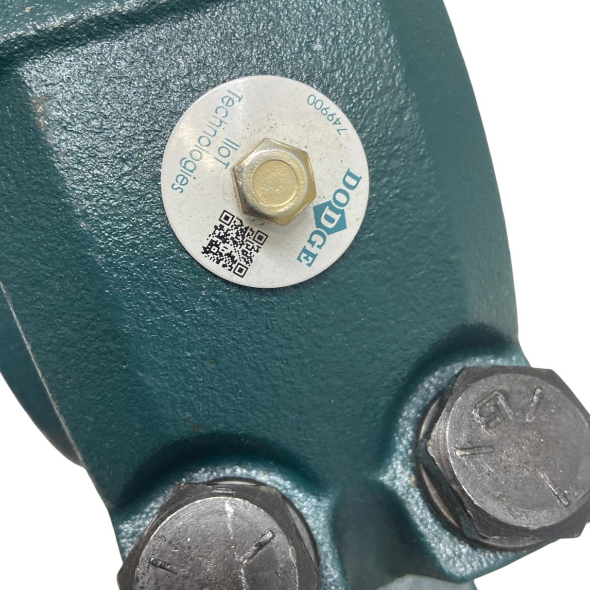 023186 Genuine Dodge Pillow Block Roller Bearing Unit