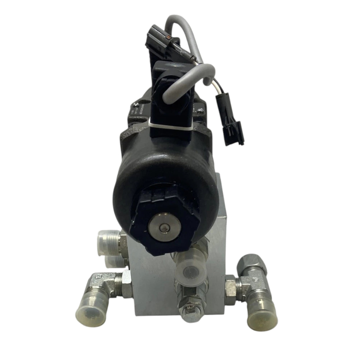 M7991 Kubota 3rd Function Valve Kit