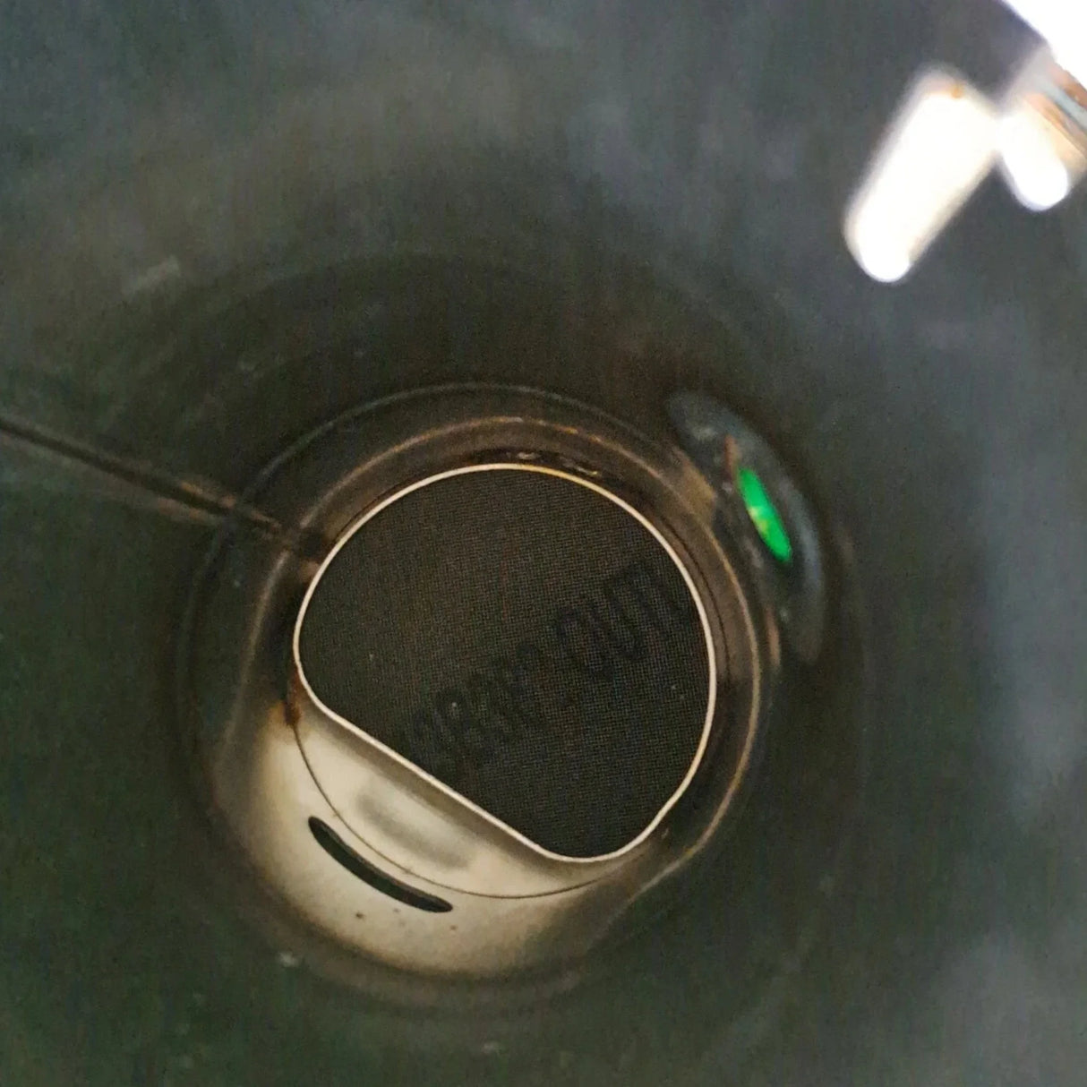 4354209 Cummins Aftertreatment Device - Truck To Trailer