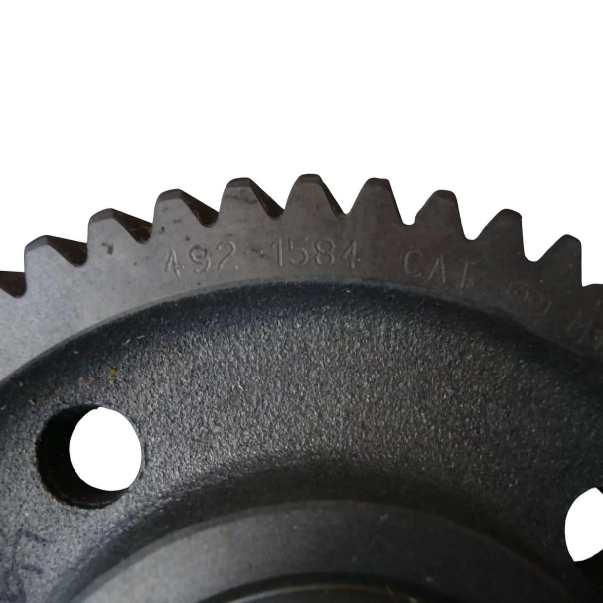 492-1584 CAT Gear Assembly Drive - Truck To Trailer