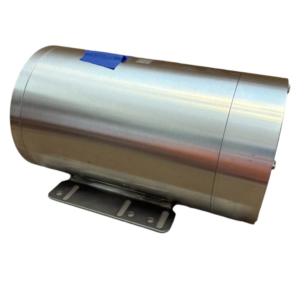 116348.00 Leeson Stainless Washdown Motor - Truck To Trailer