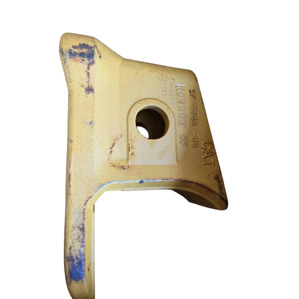 5K-7748 CAT Ripper Teeth Holder - Truck To Trailer